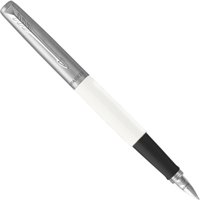 Ручка пір'яна Parker JOTTER 17 Original White CT FP M блистер (15 016) Вінниця - фото 4