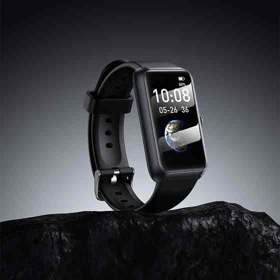 Смарт-часы HOCO Y34 37mm. 180 mAh. IP67 Smart sports watch(call version) Black Одесса