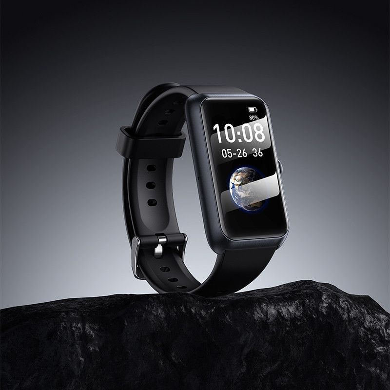 Смарт-годинник HOCO Y34 37mm. 180 mAh. IP67 Smart sports watch(call version) Black Одеса - фото 5