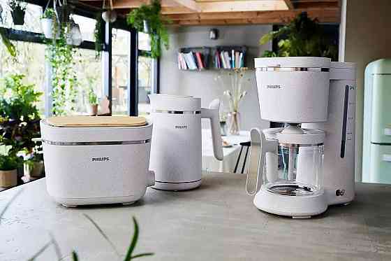 Тостер Philips HD2640/10 ( Пластик ) Харків