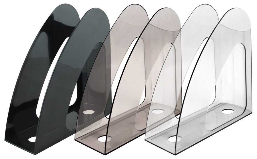 Лоток вертикальний 