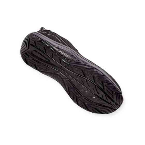 Кросовки Tampa защитные без шнурков, р 43 полиестер, стальной подносок, антипрокол. маслобензостой Мукачево