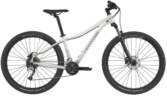 Велосипед Cannondale Trail 7 Womens Biało-Turkusowy 29 2024 Київ
