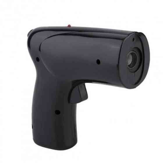 Ультразвуковое устройство против лая для собак, Качественный отпугиватель кошек, Отпугиватель для кота VA-95 Львов