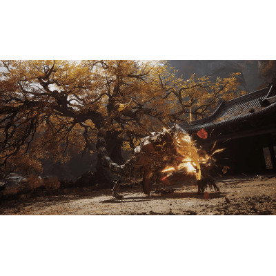 Игра Sony Black Myth: Wukong, BD диск (5056635611864) Винница - изображение 2