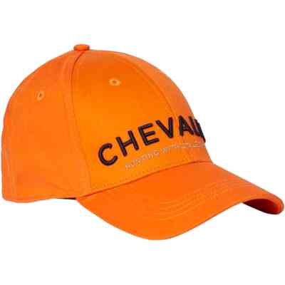 Кепка Chevalier Foxhill Orange S/M (1140046-2001-S/M) Винница