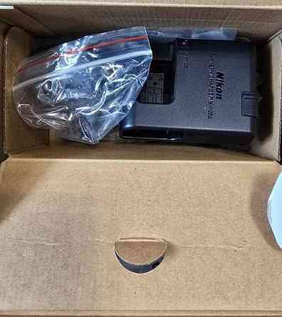 Новая Фотоаппарат Nikon Z6 Харьков