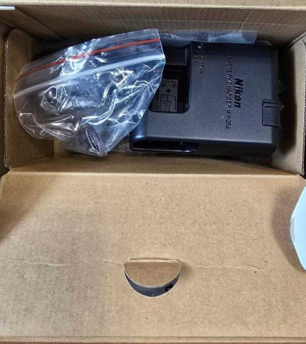 Новая Фотоаппарат Nikon Z6 Харьков - изображение 2