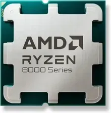 Процессор Amd Ryzen 7 8700F 4,1GHz Tray (100100001590MPK) Киев - изображение 1