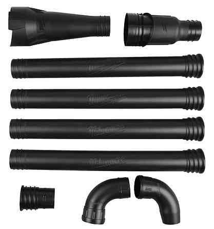 Комплект насадок для воздуходувок MILWAUKEE (для M18 FBLG3, M18 F2BL) Одесса