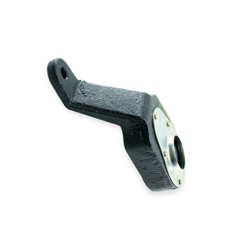 Важіль (тріщатка) МАЗ D32х40 Z=10 широкий шліц правий гальма Мукачево - фото 1