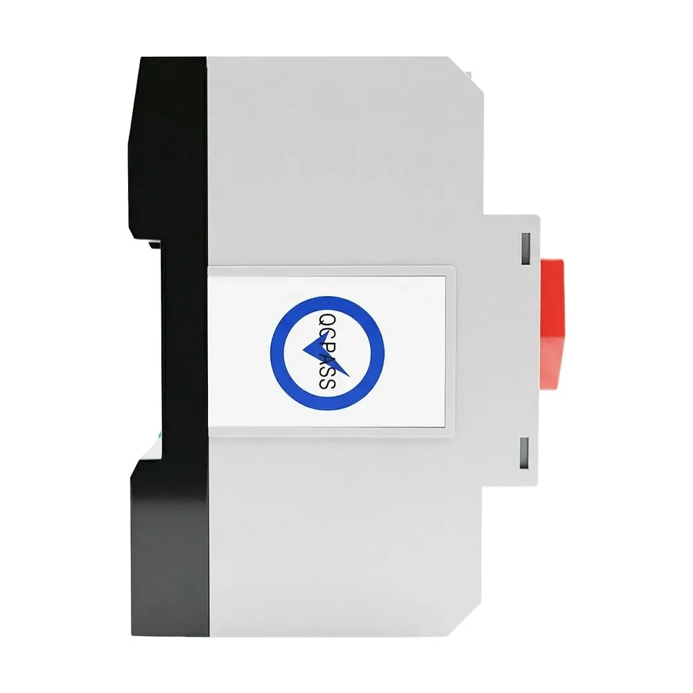 Автоматичний перемикач (АВР) під DIN-рейку TOMZN TOQ5/2P 100A 2 полюси (51-00113) Київ - фото 10