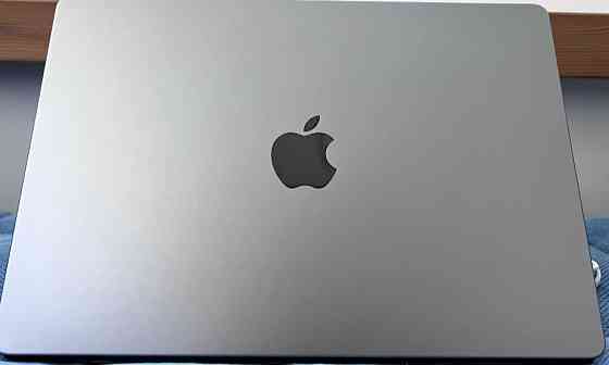 Ноутбук MacBook Pro 14 2023 M3 24GB 512 SSD A2918 Space Grey Київ