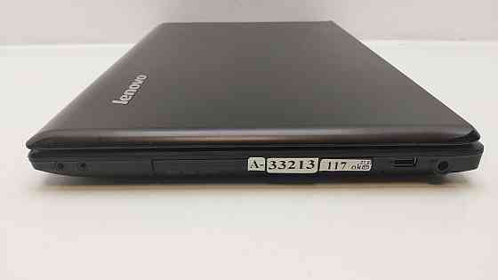 Ноутбук Lenovo G770 i5-2430m\2+2\0\AMD Radeon 6650M 1gb АКБ- (товар вживаний) Луцьк