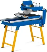 Электрическая пилка Piła do kamienia - 2500 W - tarcza diamentowa 350 mm - chłodzenie wodą - MSW - MSW-SSAW-2500PRO Киев