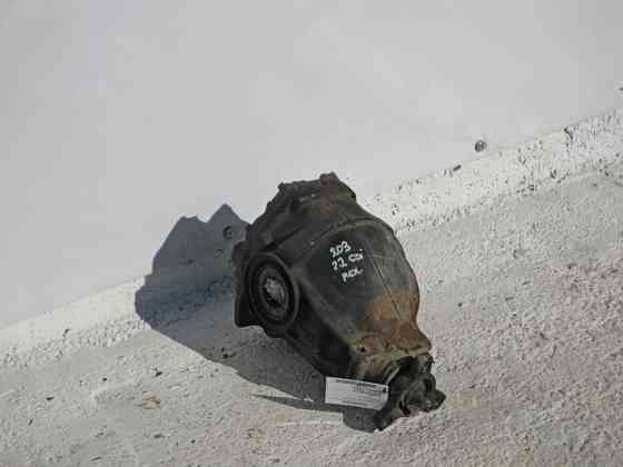 Mercedes-Benz  A2033502664 Редуктор заднього моста 1:2.65 C-Class W203 CLS C203 C220 cdi механічна КПП Одеса