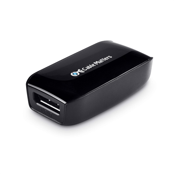 Подовжувач DisplayPort з підтримкою роздільної здатності відео 8K для Oculus Rift Луцк