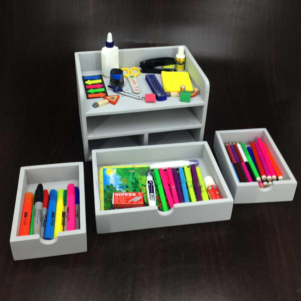 Настольный органайзер 