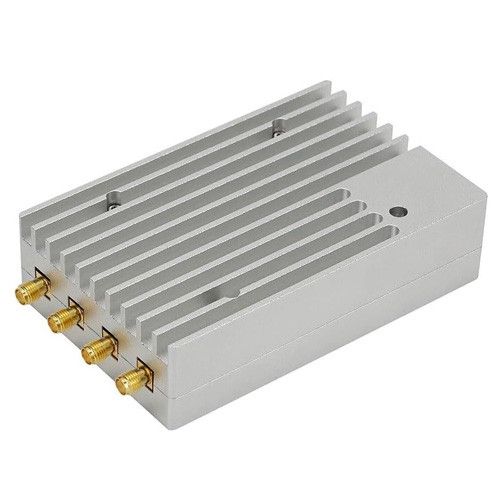 SDR радіостанція з 4 антенами 70МГц 6ГГц LibreSDR PLUTO з Zynq7020 Вінниця - фото 4