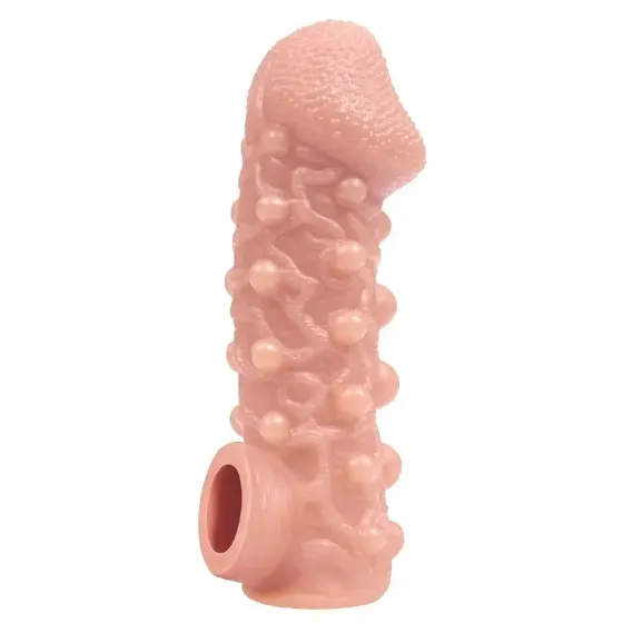 Насадка на член Kokos Cock Sleeve CS 010 S Львів