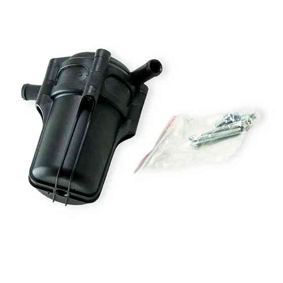 Фільтр фази з відстійником norma ultra 360 паровий Мукачево