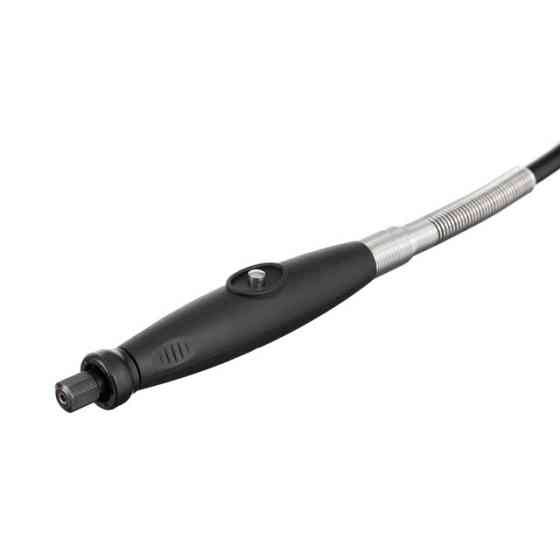 Вал гибкий для прямой шлифмашины WT-0516/DT-0517 INTERTOOL DT-0519 Киев