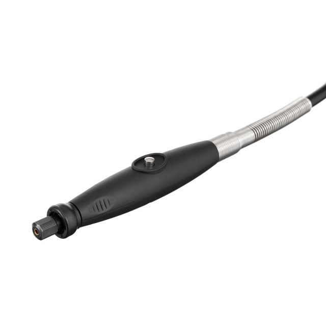 Вал гнучкий для прямої шліфмашини WT-0516/DT-0517 INTERTOOL DT-0519 Київ - фото 2