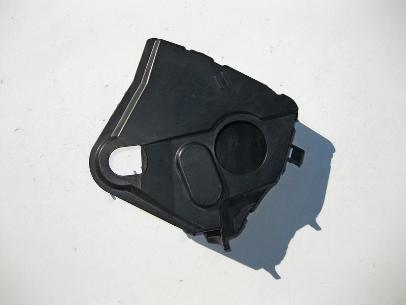 Mercedes-Benz  A2116841118 Накладка - кришка механізму педалі гальма стоянки E-Class W211 CLS C219 Одеса - фото 2