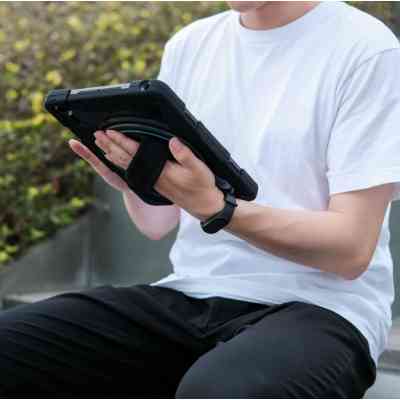 Чохол до планшета BeCover Apple iPad Pro 11&quot; M4 2024 Black (712912) Вінниця