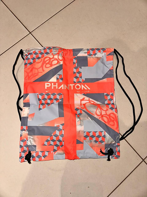 Сумка шопер сумка для обуви Nike temps air phantom Львов - изображение 3