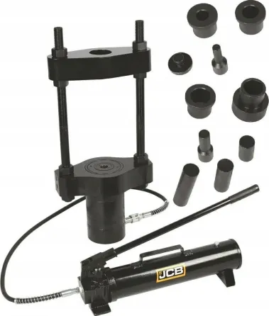 Jcb Prasa Hydrauliczna Do Sworzni 75T JCBR1339 Київ