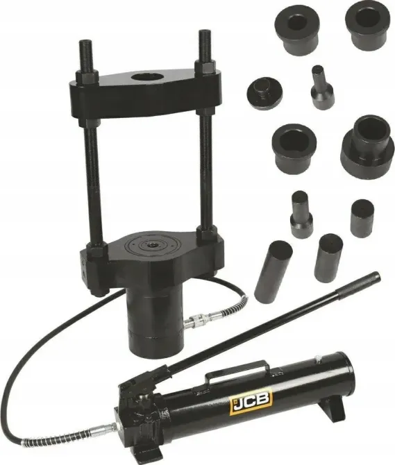 Jcb Prasa Hydrauliczna Do Sworzni 75T JCBR1339 Київ - фото 1