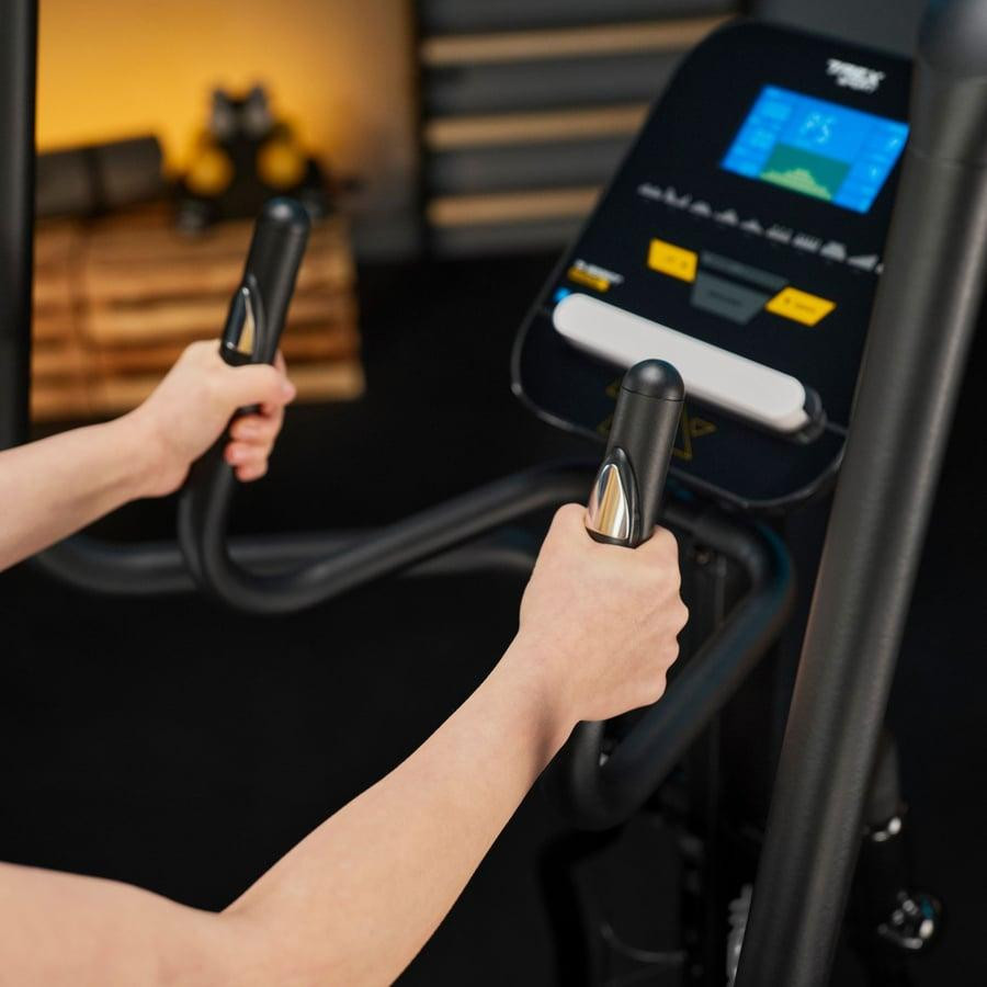 Орбитрек Trex Sport TX-900ECT Argon электромагнитный черный Киев - изображение 10