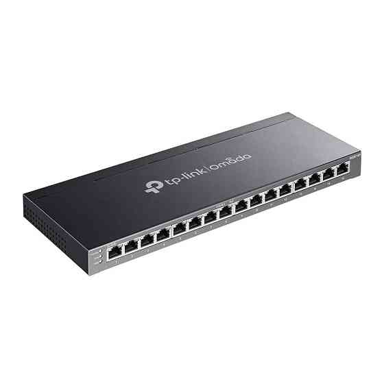 Комутатор TP-Link Omada SG2016P ( 26476 ) Харків
