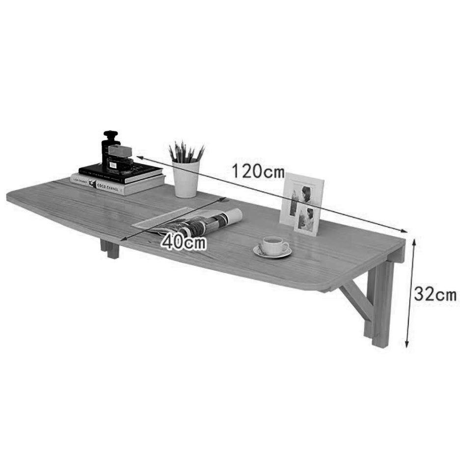 Настенный складной столик 