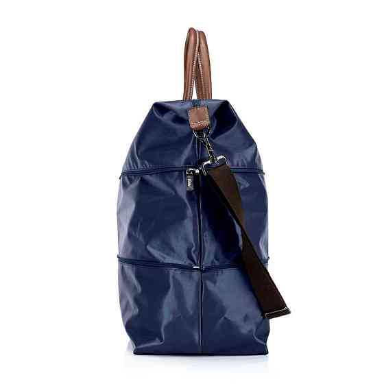Спортивна сумка Fairtex Bag 16 Navy Blue Кам'янське