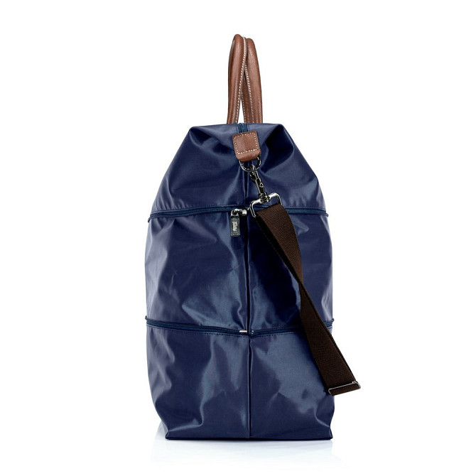 Спортивна сумка Fairtex Bag 16 Navy Blue Кам'янське - фото 6