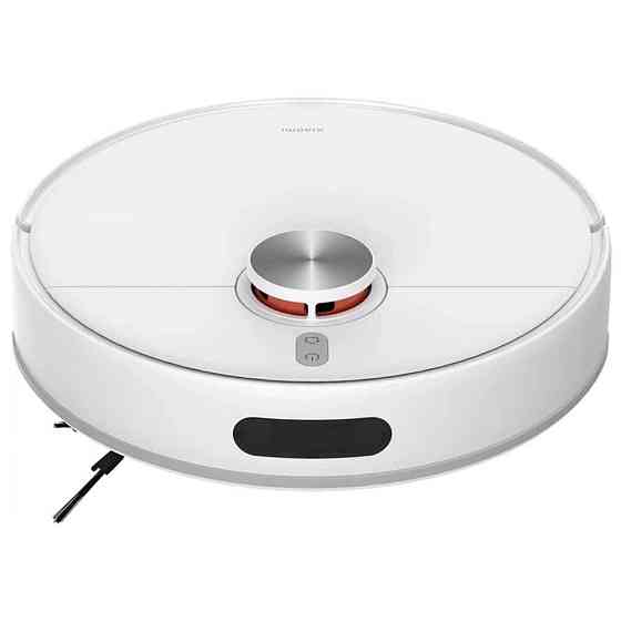 Робот-пилосос з вологим прибиранням Xiaomi Robot Vacuum S40 EU Київ
