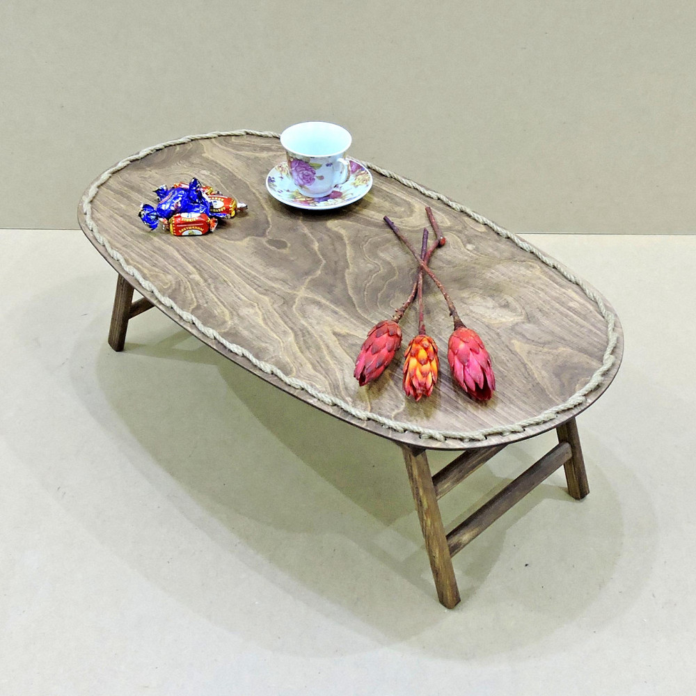 Столик-поднос для завтрака 