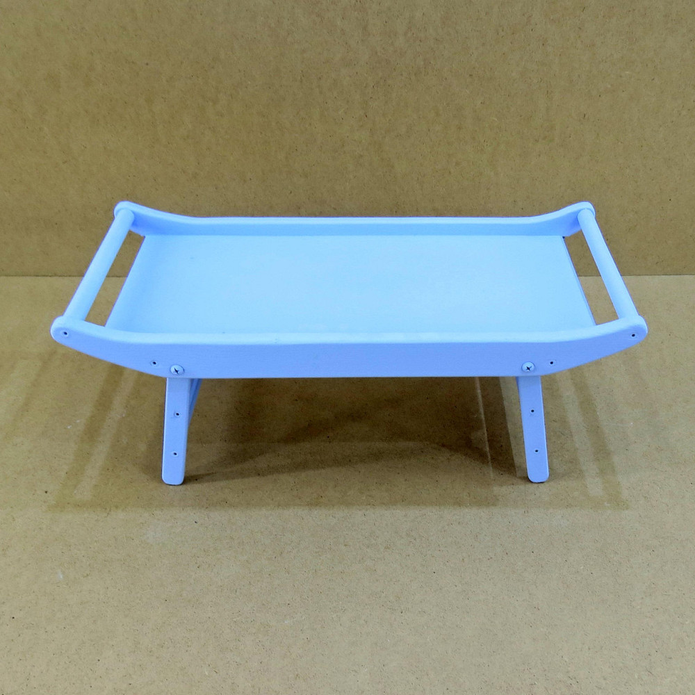 Столик-поднос для завтрака 