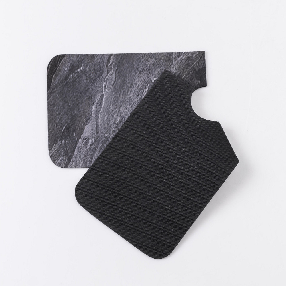 Yiwu Вологовбираючий килимок для раковини під кран із поліестеру 37,5*13 см HP-42-11B Коломыя - изображение 2