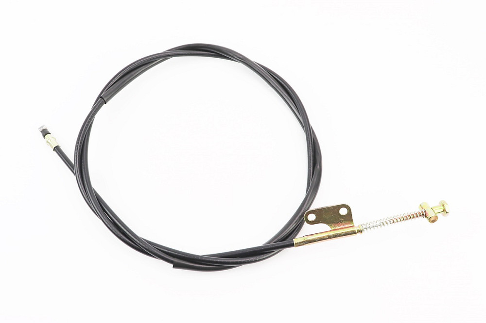 Трос заднього гальма 2Т-ланцюг (трос 187см; кожух 177см) Киев - изображение 1