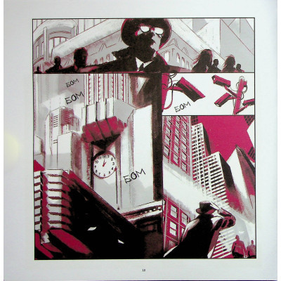 Комікс 1984. Графічний роман - Джордж Орвелл Vivat (9789669829481) Вінниця - фото 8