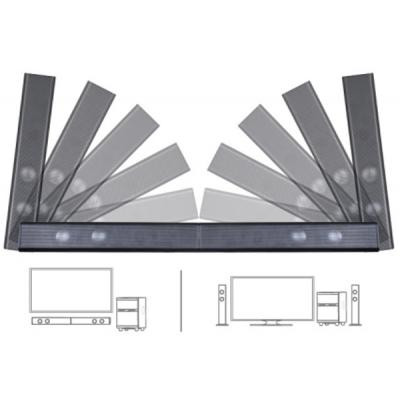 Акустична система F&amp;D T-200X Вінниця - фото 5