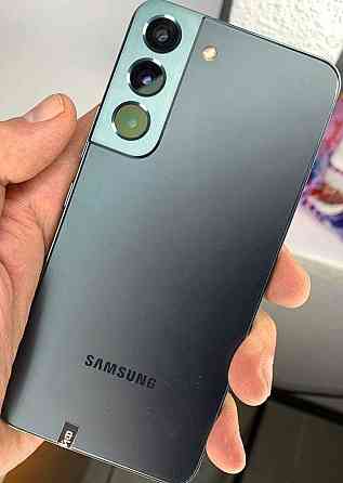 Смартфон Samsung Galaxy S22 8/128Gb. Київ