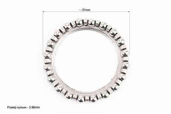 Підшипник ХВЗ керма 5/32" (Ø3,96) x 20 кульок, від 40шт -20% Київ