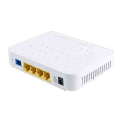 Опто-волоконное оборудование BDCOM Абонентский терминал GPON GP1702-4G (GP1702-4G / 263968) Винница