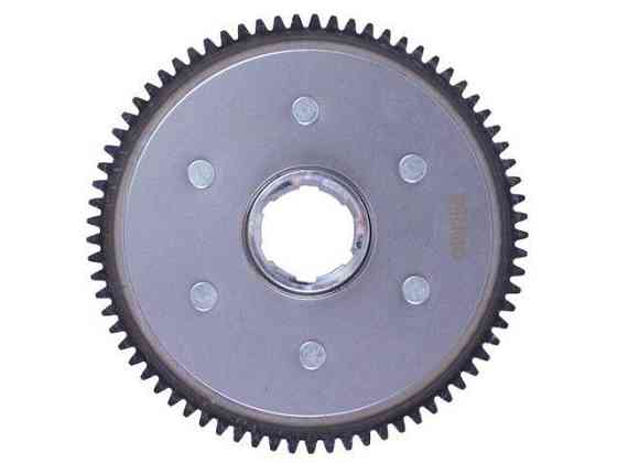 Кошик зчеплення мотоцикл СG250 Мукачево