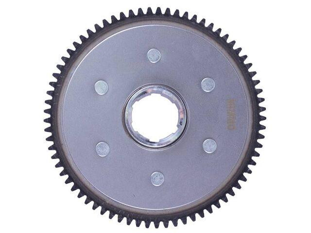 Корзина сцепления мотоцикл СG250 Мукачево - изображение 3