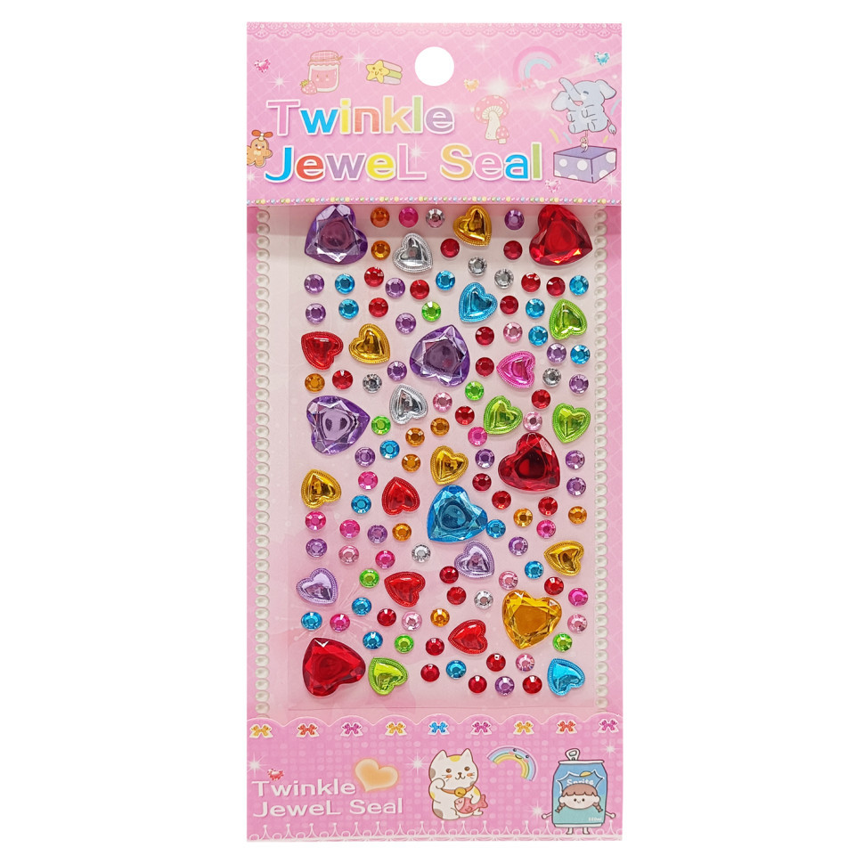 Наклейки декоративні XY-010-4 для авто, ноутбуків, телефонів Вінниця - фото 1